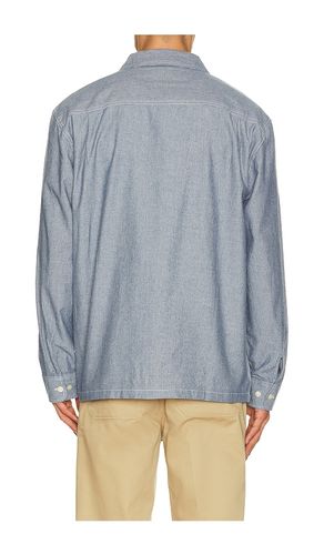 HEMD TRADEMARK in . Größe L. Also in M, S, XL/1X - Brixton - Modalova