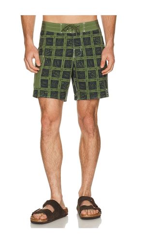 Classic 17 Swim Trunk in . Size 30. Also in 31, 32, 33, 34, 36 - Brixton - Modalova