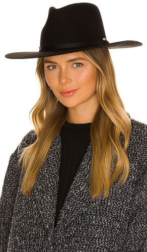 Sombrero cohen en color talla L en - Black. Talla L (también en M, S, XS) - Brixton - Modalova