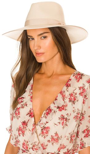 Ranchero jo en color crema talla M en - Cream. Talla M (también en S, XS) - Brixton - Modalova