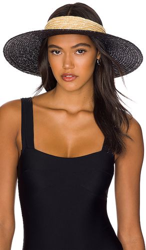 Sombrero jonna en color negro talla L en & - . Talla L (también en M, S, XS) - Brixton - Modalova