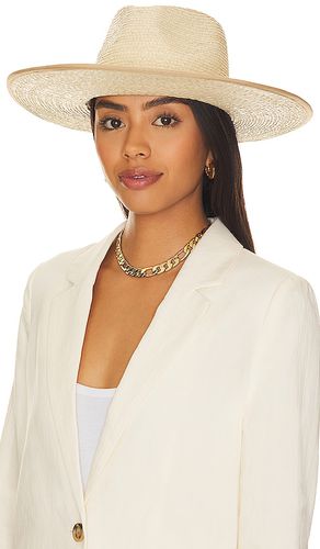 Jo Straw Rancher Hat in . Size S, XL, XS - Brixton - Modalova