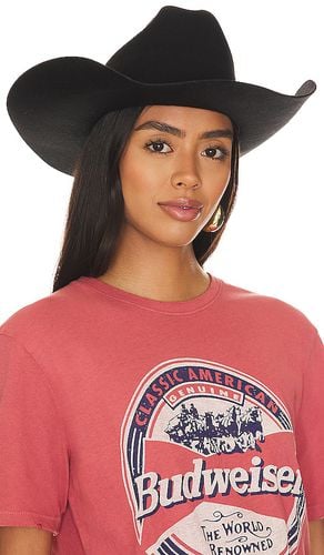 Sombrero el paso en color talla L en - Black. Talla L (también en M, S, XL, XS) - Brixton - Modalova