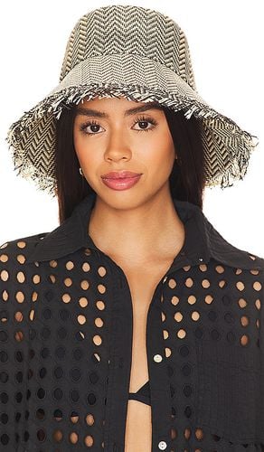 Alice Packable Bucket Hat in . - size M-L (also in XS-S) - Brixton - Modalova