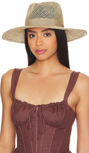 Joanna Straw Hat in . Taglia XS - Brixton - Modalova