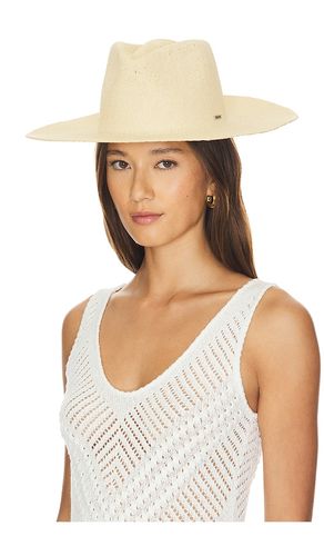 Pauma fedora en color beige talla S en - Beige. Talla S (también en XS) - Brixton - Modalova