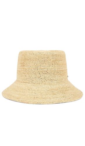 Ellee Bucket Hat in . Size XS/S. Also in M/L - Brixton - Modalova