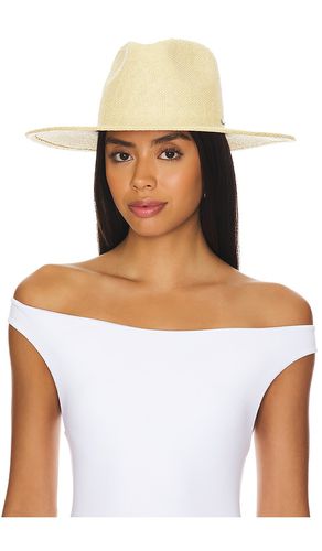 Cohen Cowboy Hat in . Taglia M, S, XL, XS - Brixton - Modalova