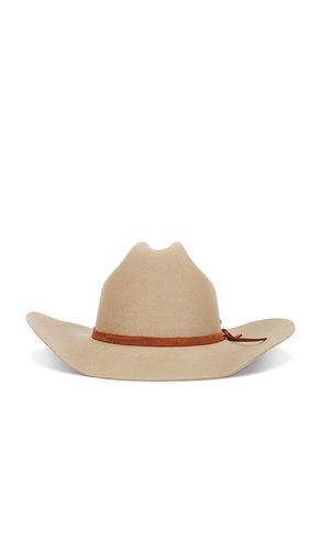 Laredo Cowboy Hat in . Taglia L, XS - Brixton - Modalova