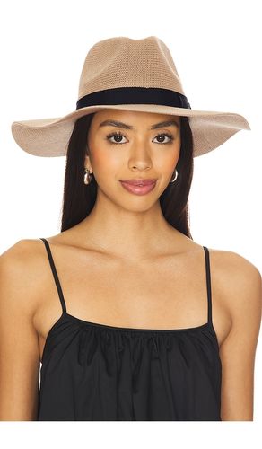 Lyons knit packable hat en color bronce talla M/L en & - Tan. Talla M/L (también en XS/S) - Brixton - Modalova