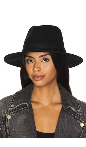 Sombrero ranchero convertabrim dayton en color talla M en - Black. Talla M (también en XL, XS) - Brixton - Modalova