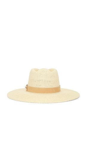 Eleanor Straw Hat in . Size M. Also in S - Brixton - Modalova
