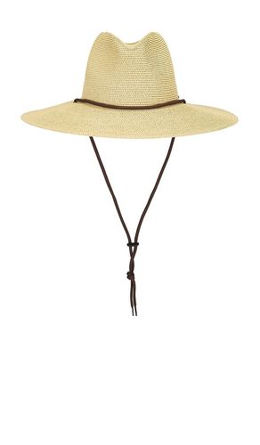 Mitch Packable Sun Hat in . - size L/XL (also in S/M) - Brixton - Modalova