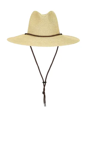 Mitch Packable Sun Hat in . Size S/M. Also in L/XL - Brixton - Modalova