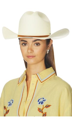 COWBOYHUT AUS STROH LAREDO in . Größe L. Also in M, S, XS - Brixton - Modalova