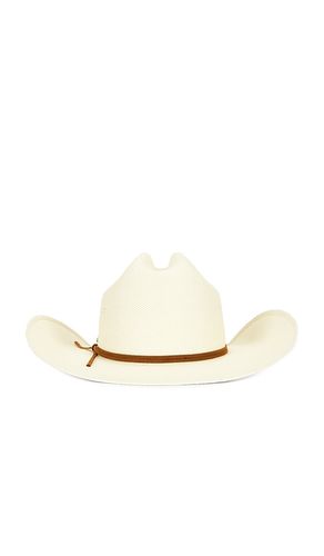 COWBOYHUT AUS STROH LAREDO in . Größe L. Also in M, S, XS - Brixton - Modalova