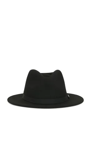 Messer Packable Fedora Hat in . Taglia L. Also in M, S, XS - Brixton - Modalova
