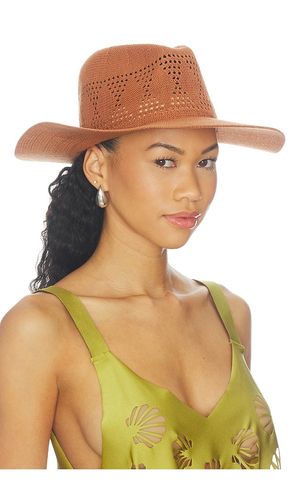 Sophia Knit Packable Hat in . Size M/L. Also in XS/S - Brixton - Modalova