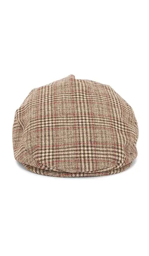 Hooligan Snap Cap in . Size L. Also in M, S, XS - Brixton - Modalova