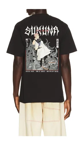 SHIRT in . Größe L. Also in M, S, XL/1X - BIOWORLD - Modalova