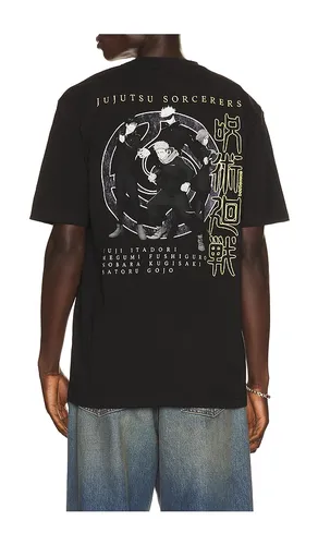SHIRT in . Größe L. Also in M, S, XL/1X - BIOWORLD - Modalova