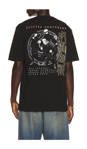 SHIRT in . Größe S. Also in M, L, XL/1X - BIOWORLD - Modalova