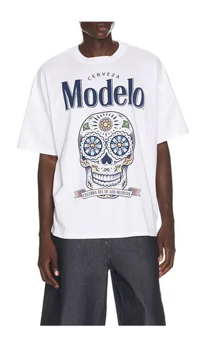 Modelo Tee in . - size L (also in M, S, XL/1X) - BIOWORLD - Modalova