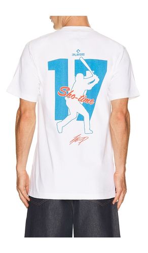 Mlba Shohei Ohtani Tee in . Size L. Also in M, S, XL/1X - BIOWORLD - Modalova
