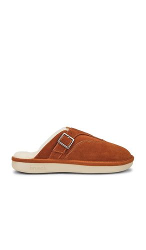 Amour Shearling in Brown. - size 10/10.5 (also in 11/11.5, 12/12.5, 9/9.5) - Brunch - Modalova