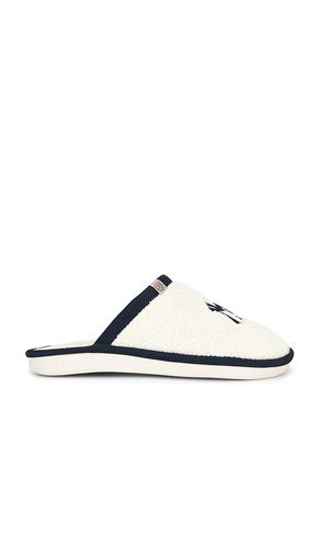 SLIPPERS ESSENTIAL in . Größe 7/7.5. Also in 8/8.5, 12/12.5 - Brunch - Modalova