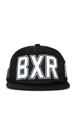 Born x Raised Boxing Hat in Black - Born x Raised - Modalova