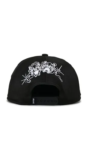 Born x Raised HUT BOXING in Black - Born x Raised - Modalova