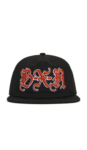 Sombrero gothic en color negro talla all - Born x Raised - Modalova