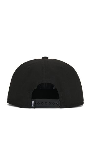 Sombrero gothic en color negro talla all - Born x Raised - Modalova