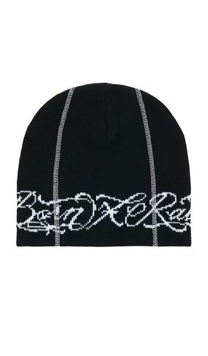 Gorro fine en color negro talla all - Born x Raised - Modalova