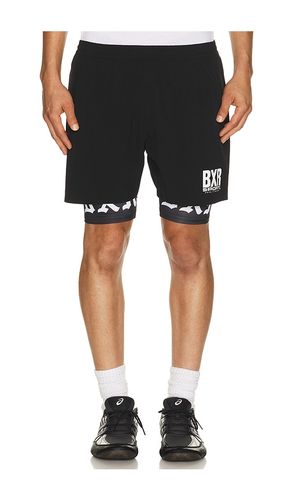 SHORTS BXR in . Größe L. Also in S, XL/1X - Born x Raised - Modalova