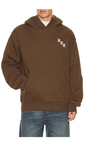HOODIE EMBROIDERED in . Größe S. Also in M - Born x Raised - Modalova