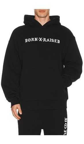 Standard Hoodie in . Size S. Also in M, L - Born x Raised - Modalova