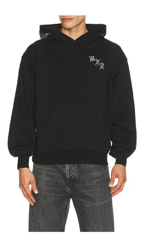 Two Pair Hoodie in . - size S (also in M, L, XL/1X) - Born x Raised - Modalova