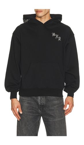 Two Pair Hoodie in . Taglia L. Also in M, S, XL/1X - Born x Raised - Modalova