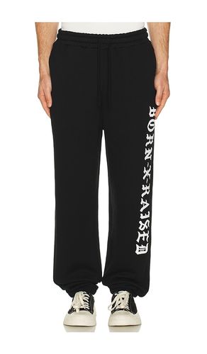 Standard Sweatpants in . Size S. Also in M, L - Born x Raised - Modalova