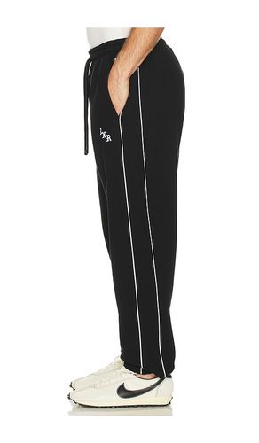Piped Sweatpants in . Size M. Also in L - Born x Raised - Modalova