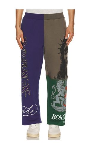 Mashup Sweats in . Taglia L. Also in M, S, XL/1X - Born x Raised - Modalova