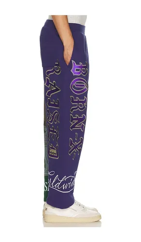 Mashup Sweats in . Taglia L. Also in M, S, XL/1X - Born x Raised - Modalova