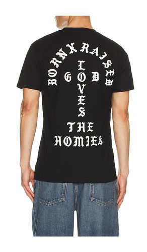 SHIRT UNCONDITIONAL in . Größe S. Also in M - Born x Raised - Modalova