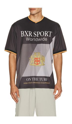 JERSEY SHIRT CREST in . Größe L. Also in M, S, XL/1X, XXL/2X - Born x Raised - Modalova