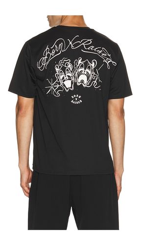 Bxr Sport: High Highs Performance Tee in . Taglia L. Also in M, S, XL/1X - Born x Raised - Modalova