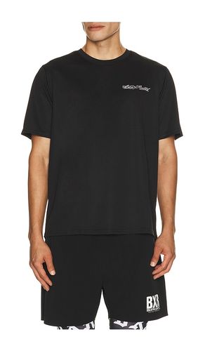 Bxr Sport: High Highs Performance Tee in . Taglia L. Also in M, S, XL/1X - Born x Raised - Modalova