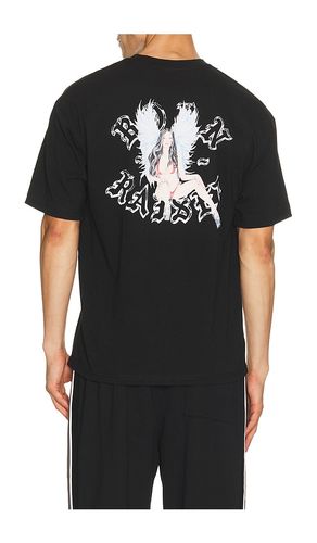 Fantasy Rocker Tee in . - size S (also in M, L, XL/1X) - Born x Raised - Modalova