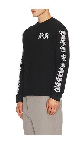 Térmica gothic en color negro talla L (también en M, S, XL/1X) - Born x Raised - Modalova